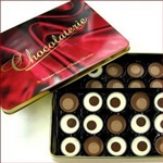 英国巧克力进口报关资料哪家公司能做