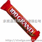 英国巧克力进口到中国应该如何操作