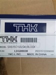 SHS30C滑块，THK直线导轨SHS30LC