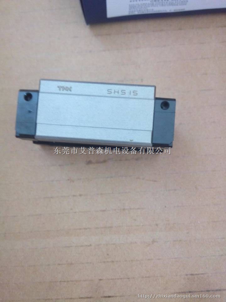 SHS45C滑块，THK直线导轨SHS45LC