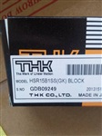 THK直线导轨HSR15A滑块/HSR15LA轴承