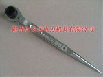 尖尾棘轮扳手批发 尖尾棘轮扳手厂家