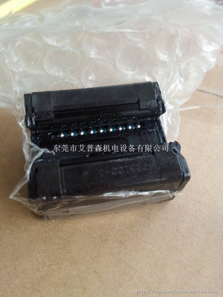 THK直线导轨HSR45A滑块/HSR45LA轴承