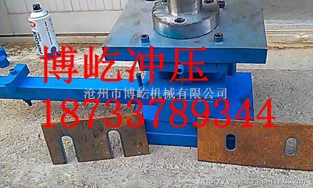 河北五金冲孔模具