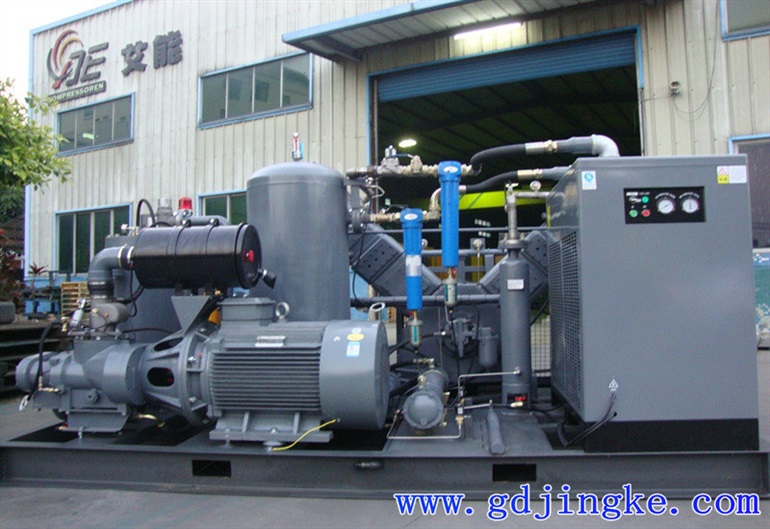 深圳公明螺杆式空气压缩机维修 大修 专业技术