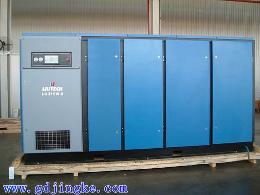 东莞寮步富达螺杆机维修大修维护 专业服务