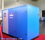 东莞寮步富达螺杆机维修大修维护 专业服务