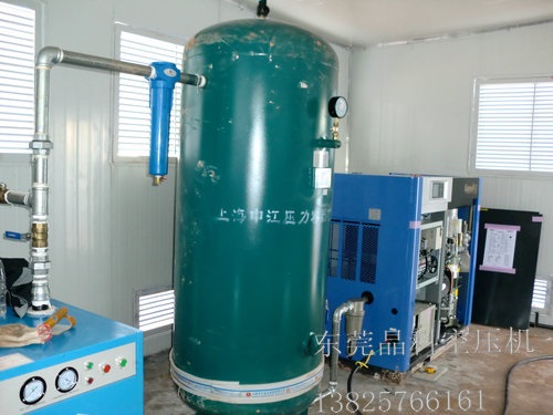 东莞大朗神岗空压机维修大修保养 一流技术专业服务