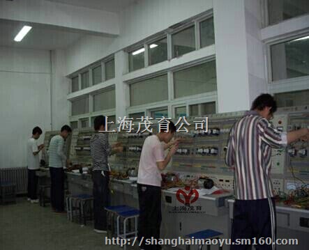 MY-208A 高性能初级维修电工考核实训装置