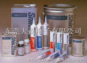 广西信越胶水代理商ShinEstu现货