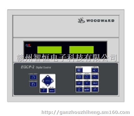 供原装正品美国WOODWARD系列