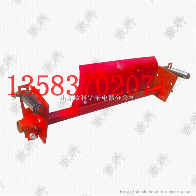聚氨酯清扫器制造专家