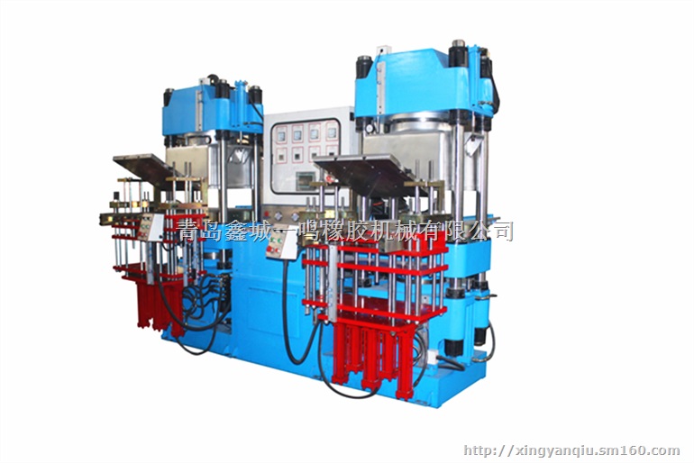 3RT全自动抽真空硫化机 鑫城硫化机使用及报价
