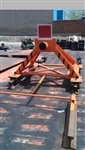 HJD-100挡车器,地锁挡车器