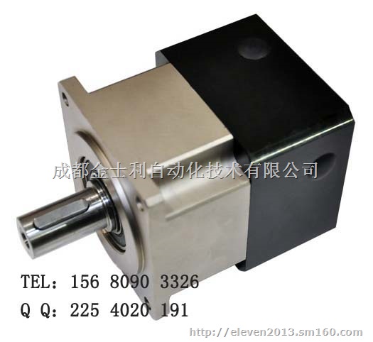 *天津机械手臂精密行星减速机/行星减速器供应商