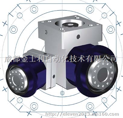 售浙江经济型强力高温行星减速机低温行星减速机供应商