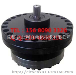 供应北京精密谐波减速机机器人专用谐波减速器厂家定制