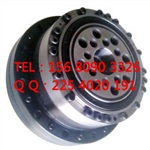 供应北京精密谐波减速机机器人专用谐波减速器厂家定制