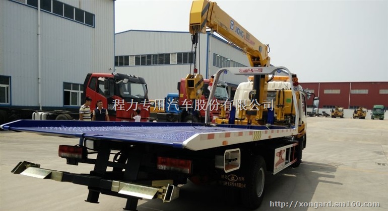 娄底卖清障车18672269922