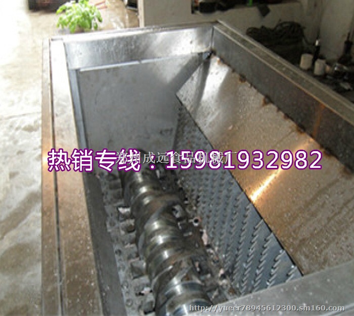 动物尸体粉碎机/整猪切块机新品上市