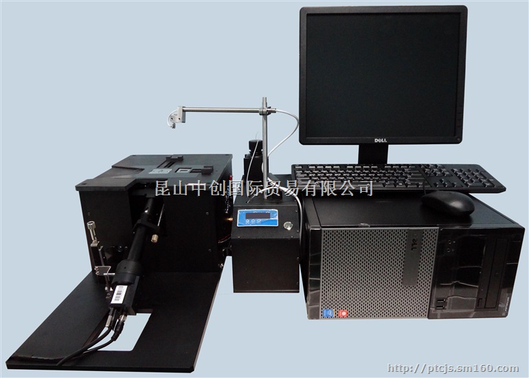 化学强化玻璃表面应力仪ASM-100-3