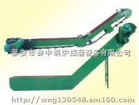 单链刮板除渣机 山东最超值的双环链刮板出渣机配件