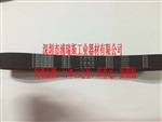 180XL同步带，三星橡胶同步带