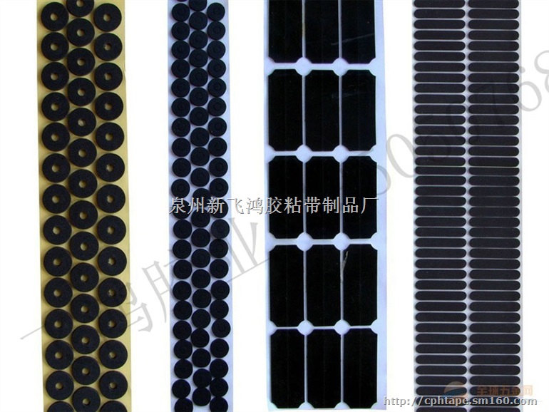 现货供应 台灯EVA泡棉垫,计算器专用eva脚垫