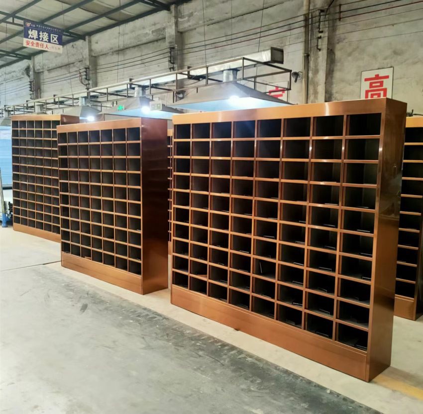 四川不锈钢信报箱生产厂家 不锈钢信报箱定制