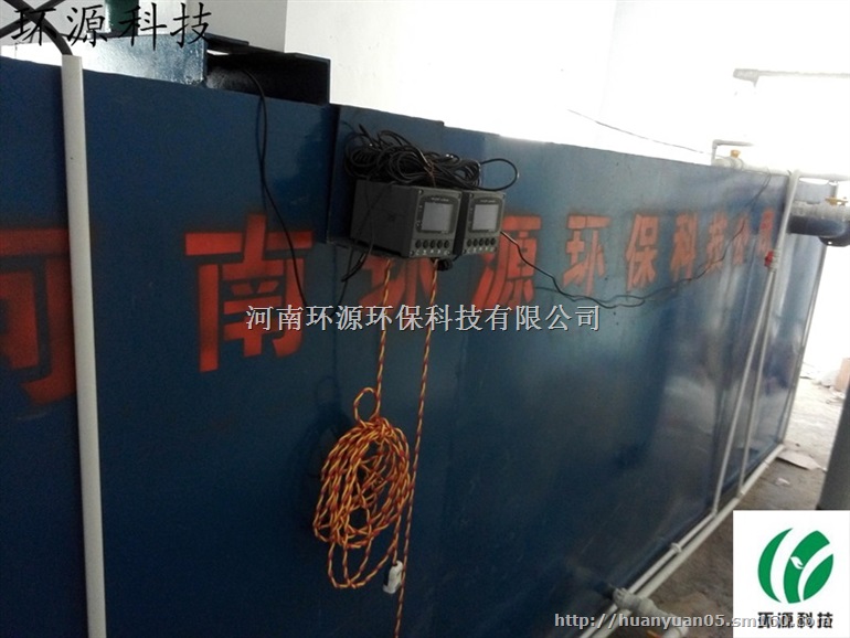 哪里有镀锌污水处理设备 处理效果好