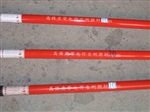 6米，8米，10米，12米，15米伸缩测高杆