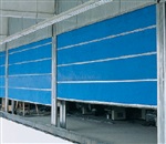 防火卷帘门报价   永灿钢质防火卷帘门供应