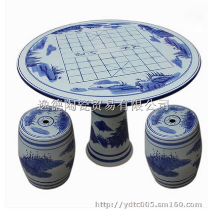 供应景德镇陶瓷桌子 陶瓷桌子价格 陶瓷桌子厂家 陶