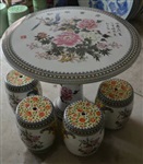 供应景德镇陶瓷桌子 陶瓷桌子价格 陶瓷桌子厂家 陶