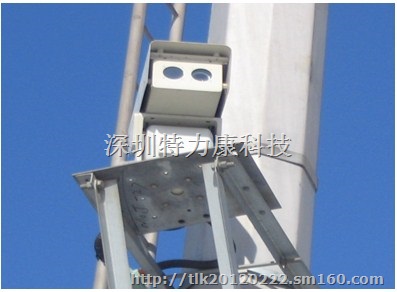 换流站红外远程控制系统厂家定制