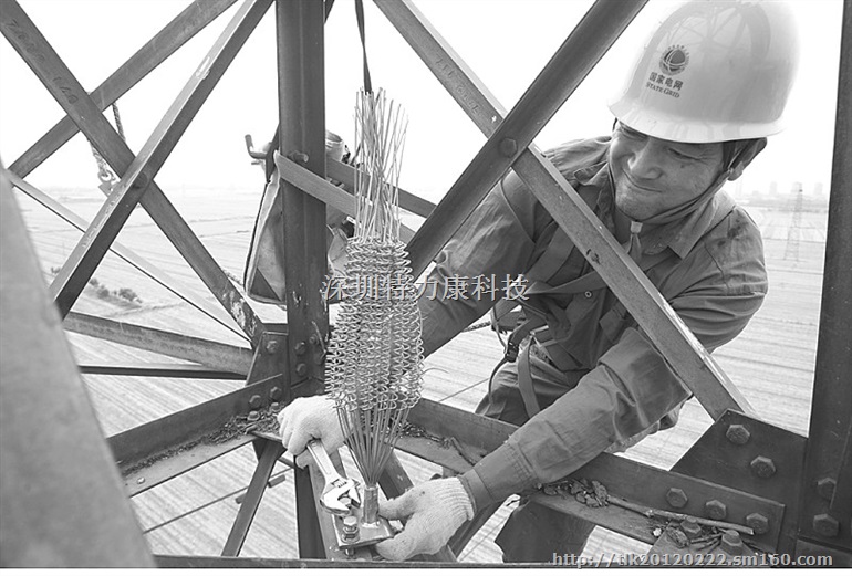 旋转倾倒式防鸟刺厂家直供