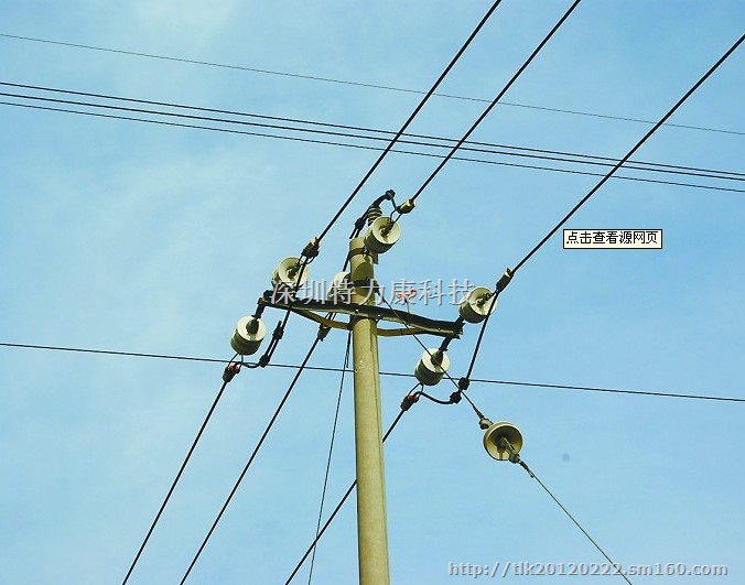 玻璃镜片驱鸟器厂家直供