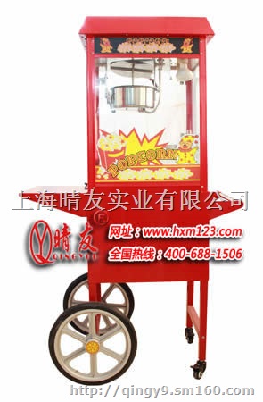 爆米花原料，哪卖爆米花机