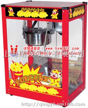 爆米花原料，哪卖爆米花机