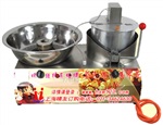 爆米花机，上海爆米花机器