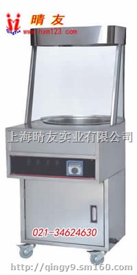 板栗炒货机 多功能炒货机