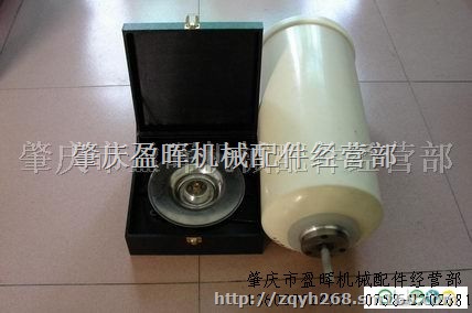 DISK旋碟喷漆雾化器