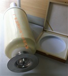 DISK旋碟喷漆雾化器