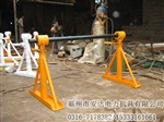 ISG-3000套筒式螺旋放线架