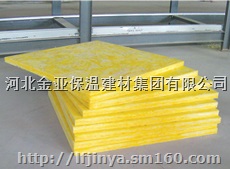 彩色玻璃棉保温板,玻璃棉规格