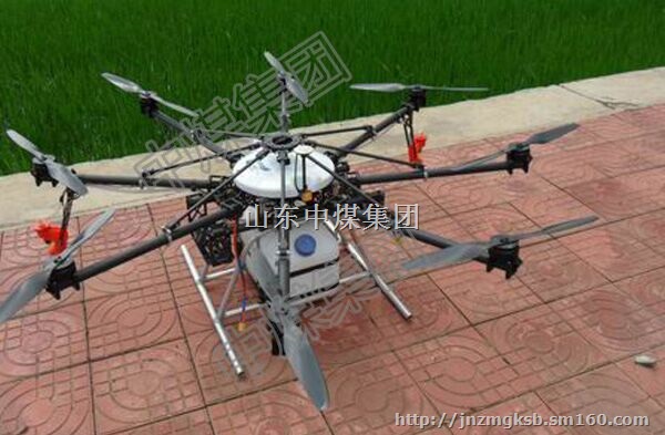 农药喷洒无人机,远程摇控无人机,喷药无人机,农用无