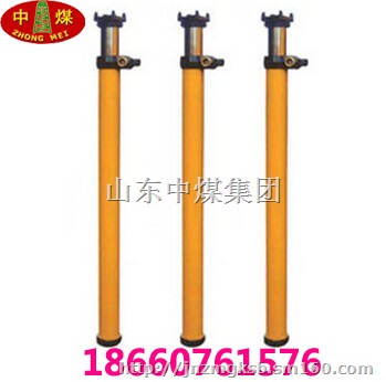 单体支柱，单体液压支柱，外柱式单体支柱
