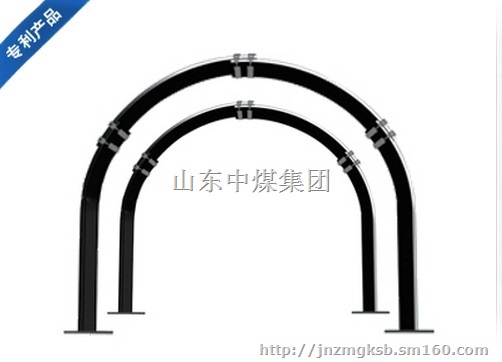 矿用U型钢支架，U25型支架，U36型型支架