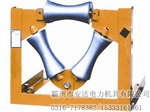三轮环式电缆滑车