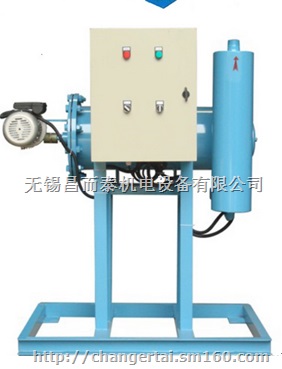 江苏无锡上海旁流水处理器/水处理器专业生产厂家